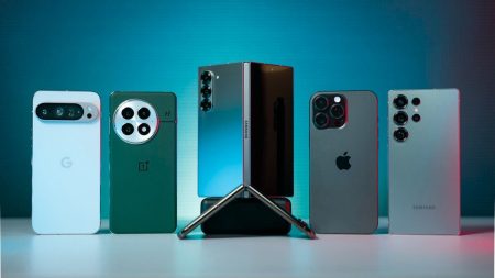 Best Smartphones 2025 in Pakistan – Updated Picks, Prices & Features Lineup of best smartphones in Pakistan for 2025 with latest features and prices