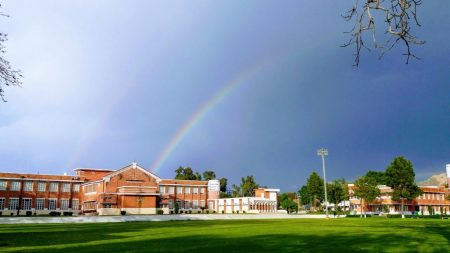 Model Digital Institution