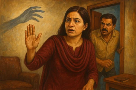 Criminal Law Amendment Bill 2025