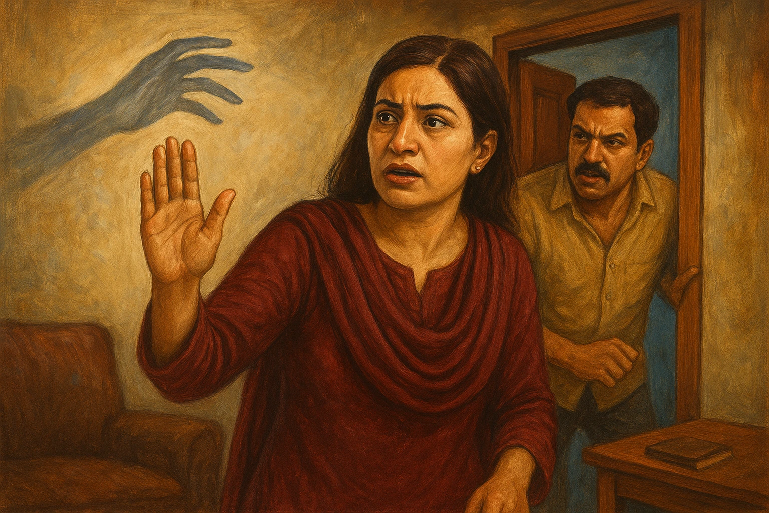 Criminal Law Amendment Bill 2025