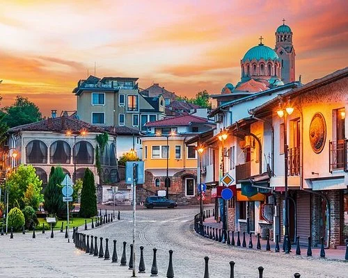 Bulgaria Golden Visa 2025: Step-by-Step Guide for Pakistanis