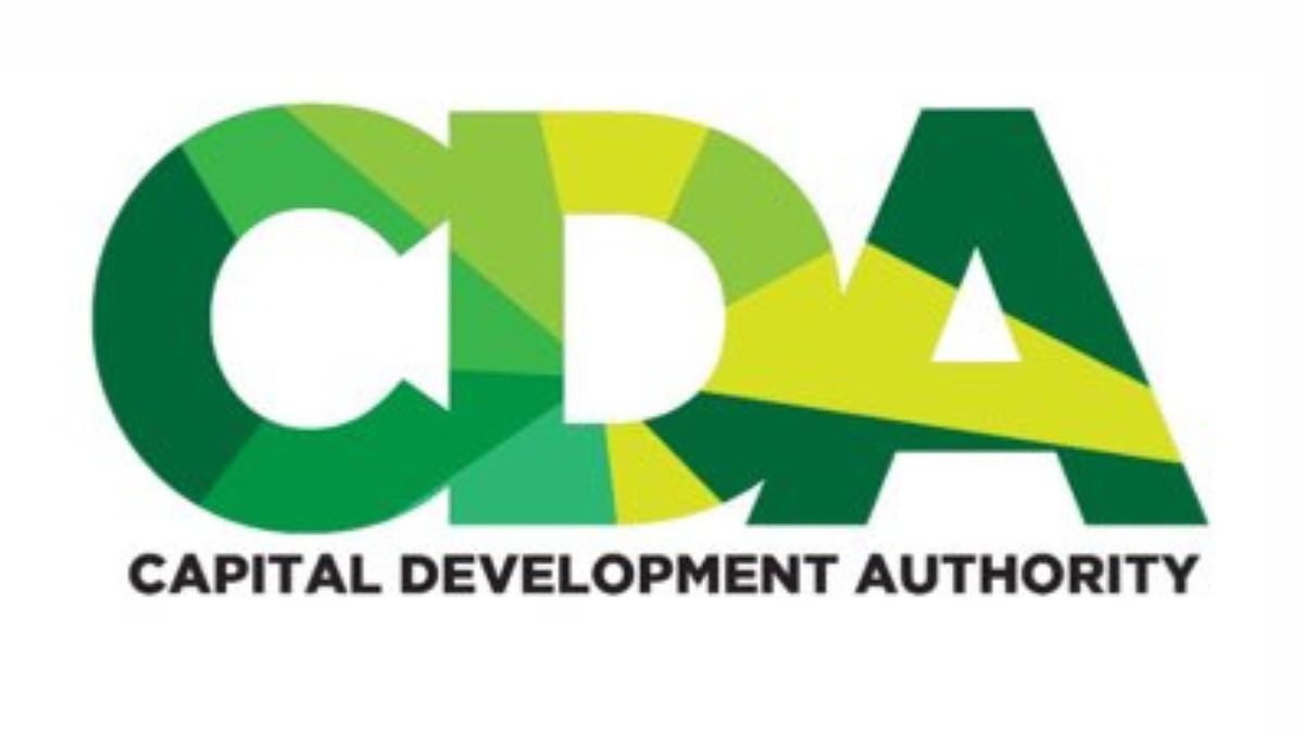 Chairman CDA Muhammad Ali Randhawa chairs meeting on Islamabad development projects at CDA Headquarters