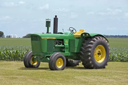 CM Punjab Green Tractor Scheme Phase 2 – Apply Online