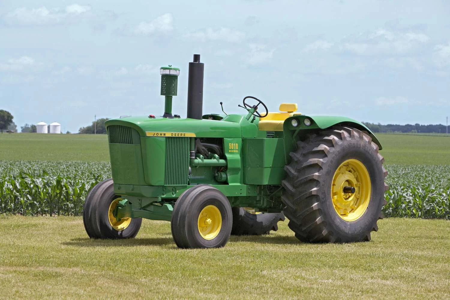 CM Punjab Green Tractor Scheme Phase 2 – Apply Online