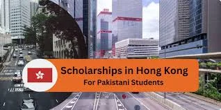 CUHK Hong Kong Scholarships 2025 Open for Pakistani Students