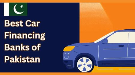 Car Finance Banks in Pakistan – Complete Guide 2025 Top car finance banks in Pakistan 2025 with eligibility and profit rates