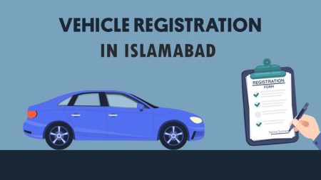 Car Registration Price in Islamabad 2025 – Complete Guide Car registration process and fees in Islamabad 2025
