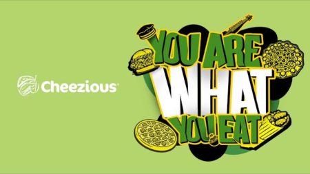 Cheezious Celebrated Independence Day 2025 with “Dil Se Cheezious, Dil Se Pakistani Cheezious Independence Day celebration at Head Office in Lahore 2025