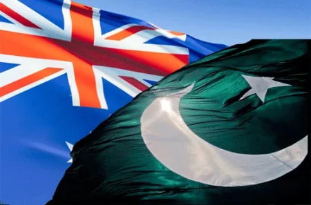 Closer Ties: Pakistan & Australia Set to Seal Investment Deal