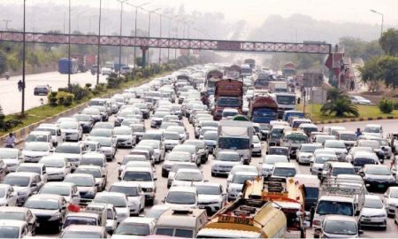 Ombudsman Summons Officials Over D-Chowk Traffic Mess