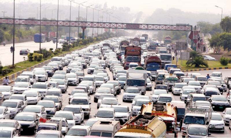 Ombudsman Summons Officials Over D-Chowk Traffic Mess