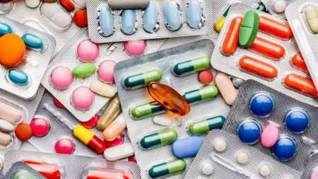 DRAP Issues Warning on Counterfeit Medicines in Punjab, GB DARP