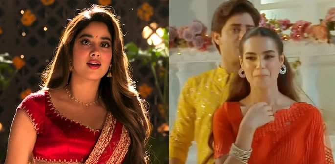 Bollywood song Danger compared to Pakistani drama track Laal Suit