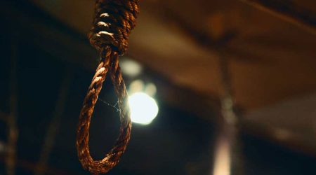 Domestic Worker Found Hanging in Ichhra Lahore Home Domestic Worker Found Hanging in Ichhra Lahore Home