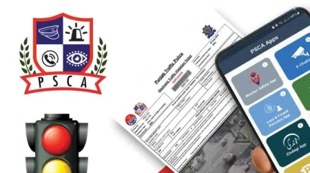 E-Challan Correction in Punjab: How to Fix Your Traffic Fine Online