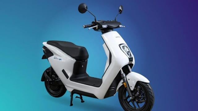 Get E-Scooter in 24 Monthly Installments – No Markup with BOP