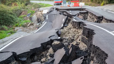 pakistan earthquake today islamabad