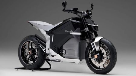 2025 Electric Bikes in Pakistan with Latest Models and Prices