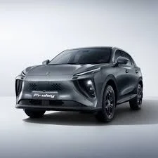 Electric SUV with 1100KM Range in Pakistan Launching Soon