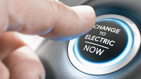 Electric Vehicle Incentives Pakistan 2025 – NEV Policy, Subsidies & Tax Benefits Electric vehicles in Pakistan receiving government subsidies under NEV Policy 2025