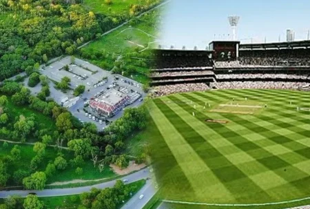 F-9 Park Cricket Stadium: Architects Unite to Oppose Construction