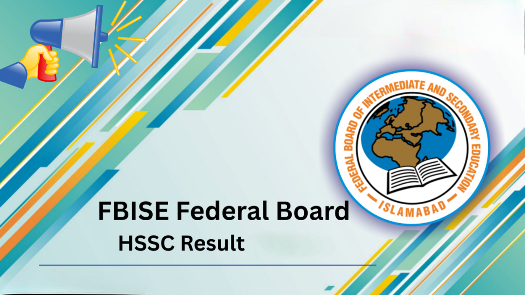 FBISE Results