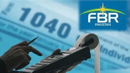 FBR Launches Field Audit of 42 Major Industries Nationwide