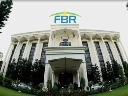 FBR Revises Customs Values for Polyester, Viscose & Acrylic Yarn