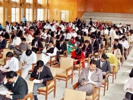 FPSC Unveils CSS 2026 Exam Schedule – Full Details Inside!