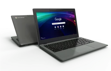 Faysal Bank Chromebook M610