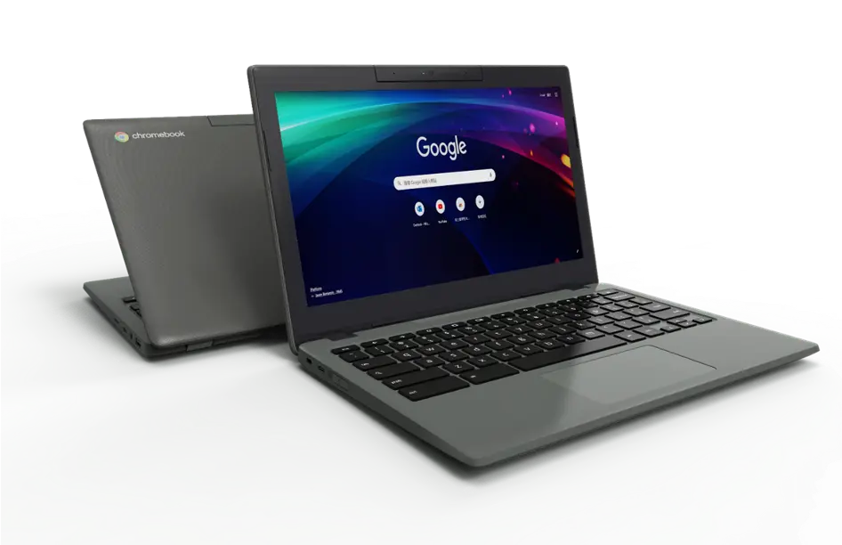 Faysal Bank Chromebook M610