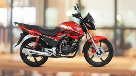 Faysal Digimall Azadi Deal 2025 – Get Honda Bikes at 0% Profit for 3 Months