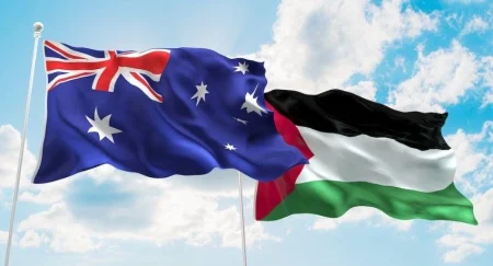 Australia to Recognize Palestine in September Australia to Recognize Palestine