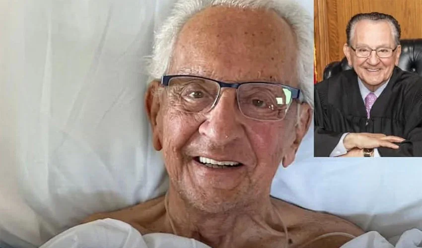 Frank Caprio Dies at 88 After Brave Cancer Battle