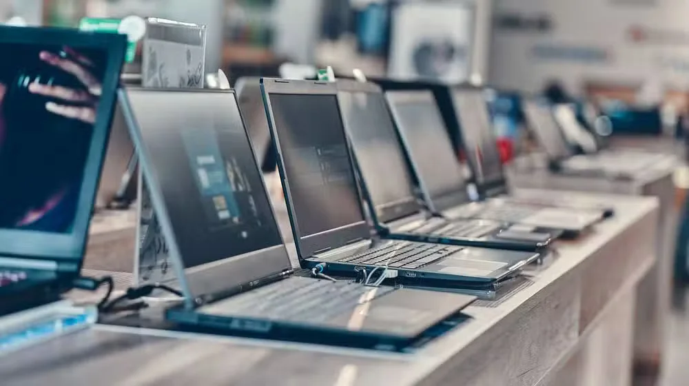 Free Laptop Scheme: Govt Releases Distribution Schedule