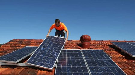 Free Solar Panels Sindh: Registrations Now Open Free Solar Panels Sindh: Registrations Now Open