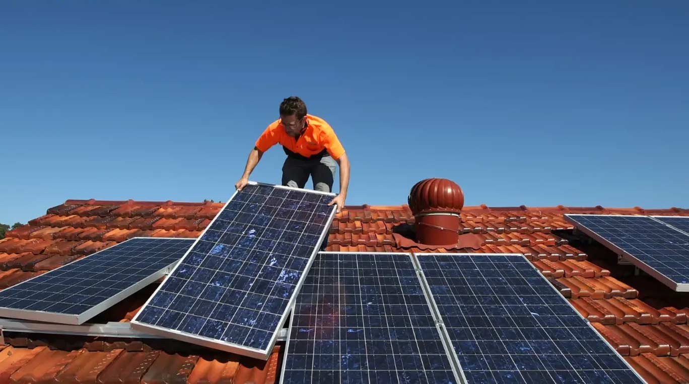 Free Solar Panels Sindh: Registrations Now Open