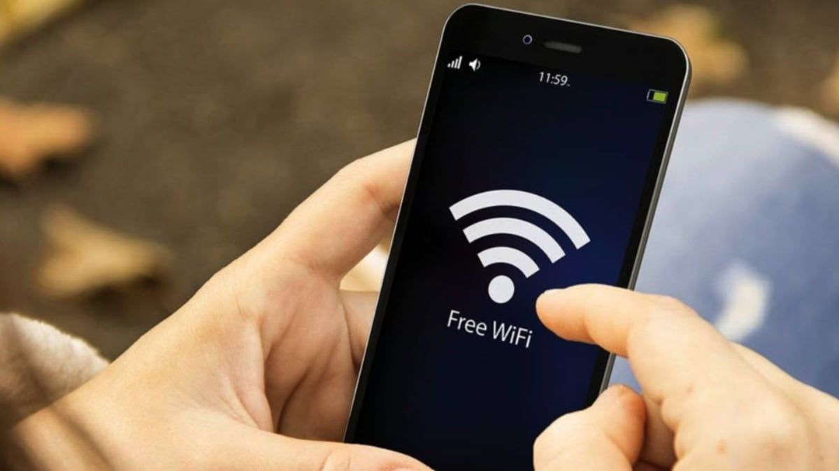CDA and NTC announce free Wi-Fi at 30 key locations in Islamabad for citizens