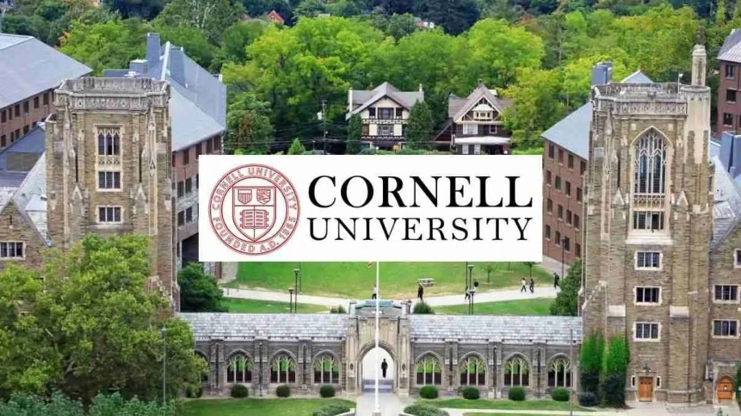 Cornell University Scholarships