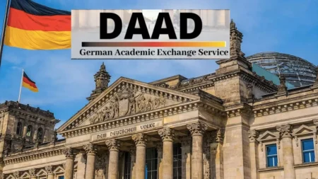 DAAD PhD Scholarships