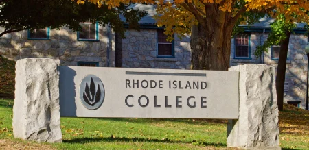 Rhode Island Graduate Scholarship