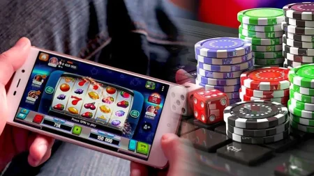 Gambling Apps