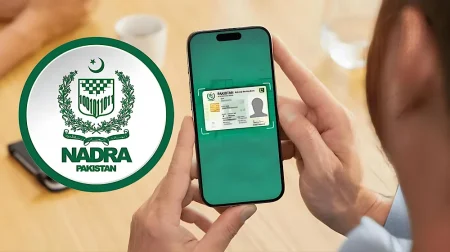 Get Your Dematerialized ID in Minutes – Anytime, Anywhere with Pak ID App