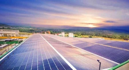 Gilgit-Baltistan Gets 100MW Solar Power Plant Boost