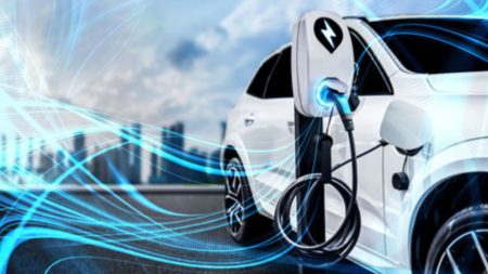 The Global Rise of Electric Vehicles: Transforming Mobility & Sustainability Electric vehicles revolutionizing global mobility and sustainability