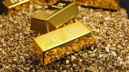 Gold Rate in Pakistan Sees Major Surge This Month
