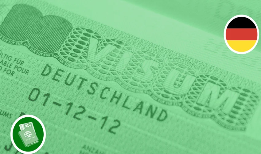 Good News: German Consulate Karachi Resumes Visa Service