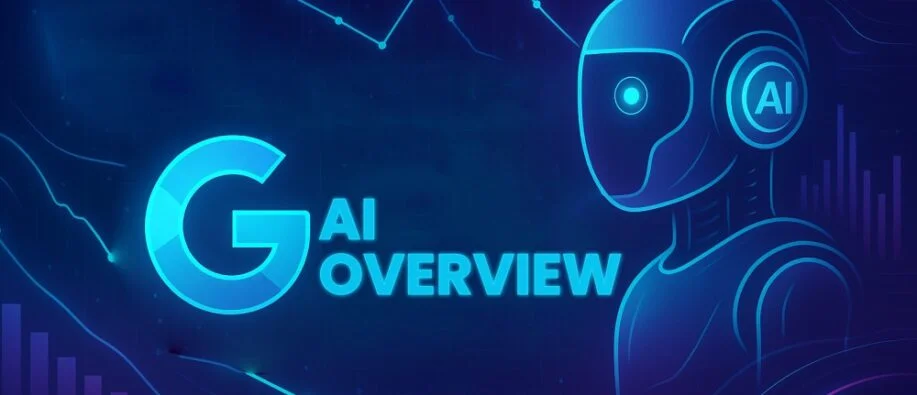 Google AI Overviews Have No Impact on Site Traffic