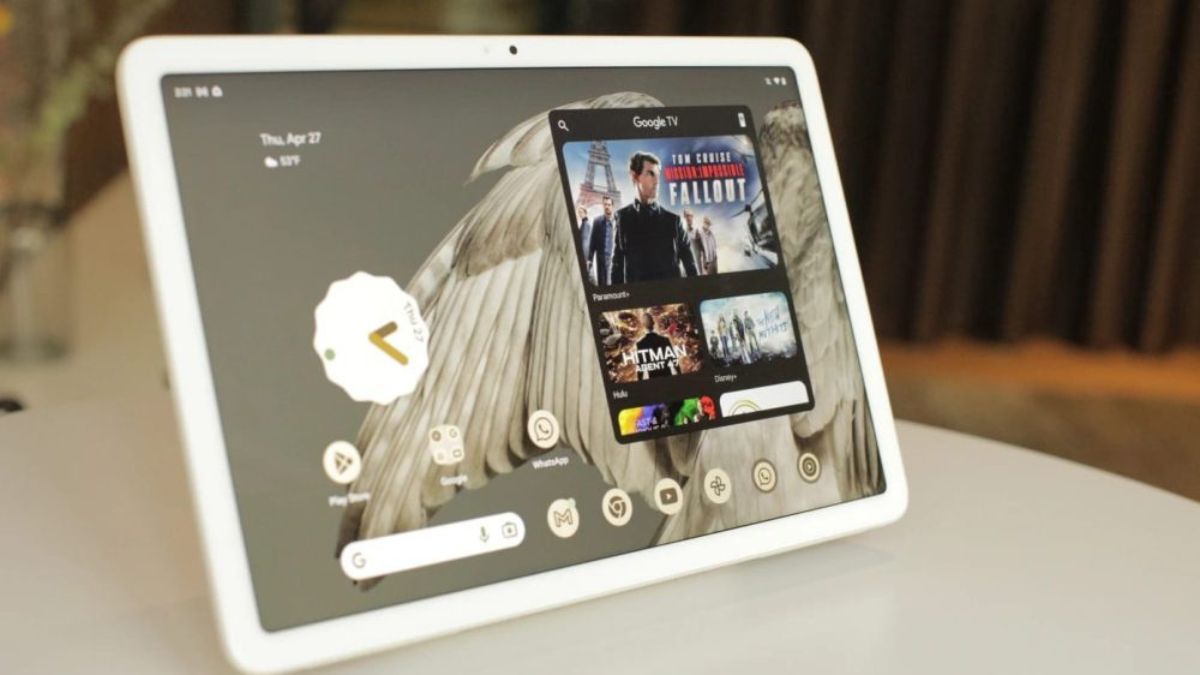 Google officially ends Pixel Tablet development and exits tablet market