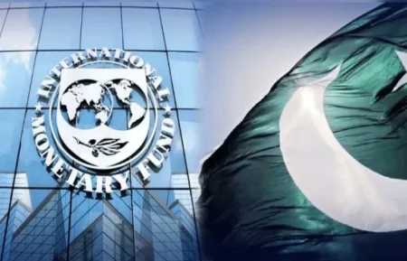 Govt May Cut Provinces’ NFC Share to Meet IMF Conditions